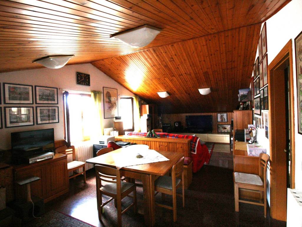 Attico / mansarda a Civitanova marche in Via Socrate, 5 - Foto 2