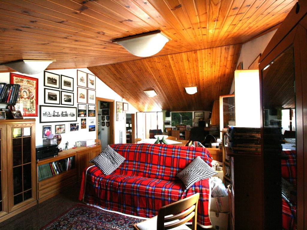 Attico / mansarda a Civitanova marche in Via Socrate, 5 - Foto 3