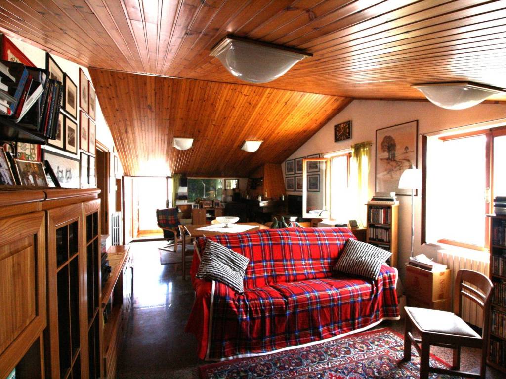 Attico / mansarda a Civitanova marche in Via Socrate, 5 - Foto 4