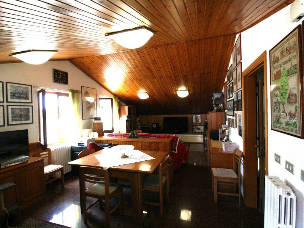 Attico / mansarda a Civitanova marche in Via Socrate, 5 - Foto 5