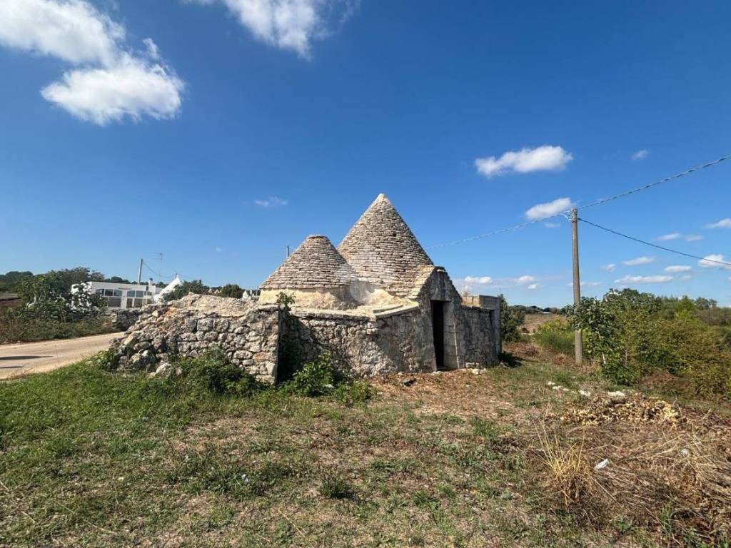 Rustico / casale a Martina franca in Strada Vaccara - Foto 2