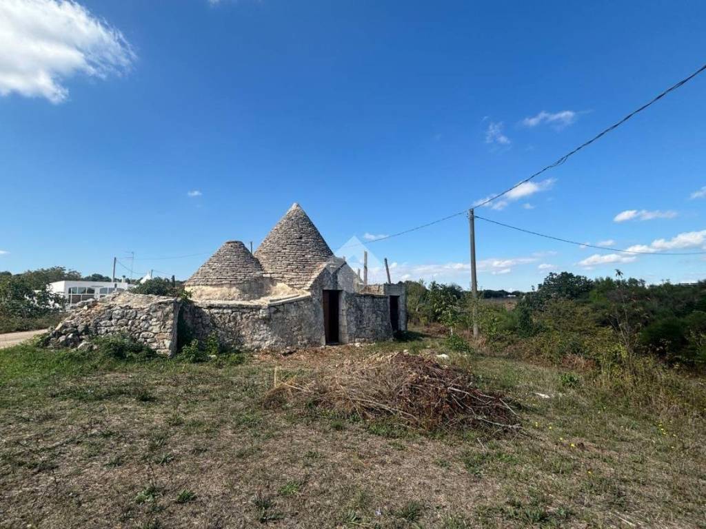 Rustico / casale a Martina franca in Strada Vaccara - Foto 4