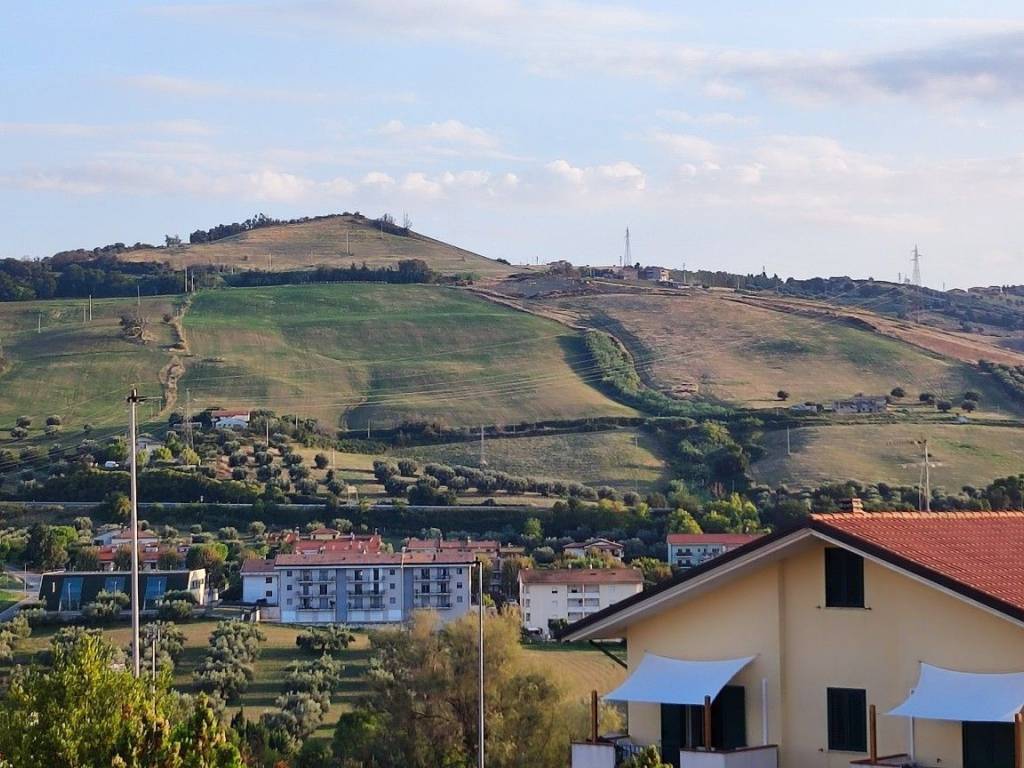 Terreno a Pineto in Via Monteverdi - Foto 4
