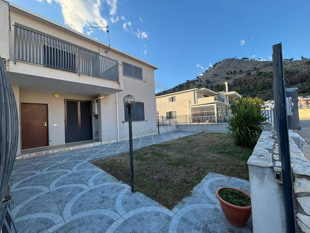 Villa a Castel san giorgio in Via Carmine Napolitani - Foto 3
