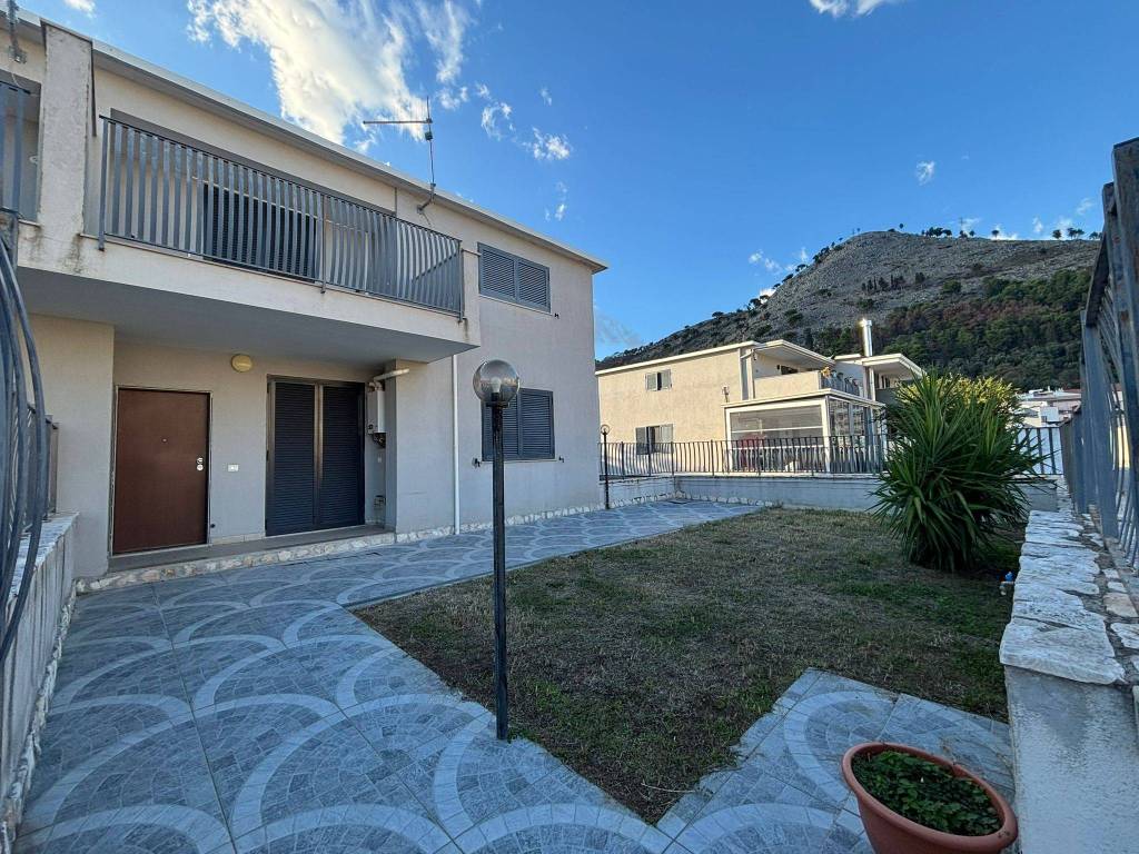 Villa a Castel san giorgio in Via Carmine Napolitani - Foto 4