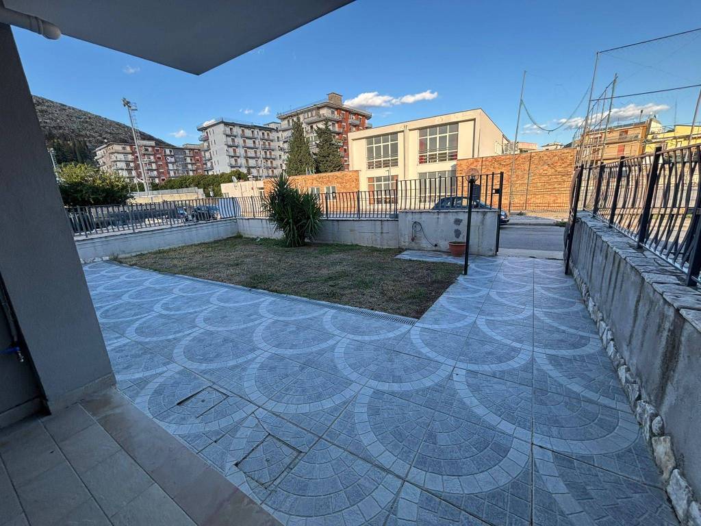 Villa a Castel san giorgio in Via Carmine Napolitani - Foto 5