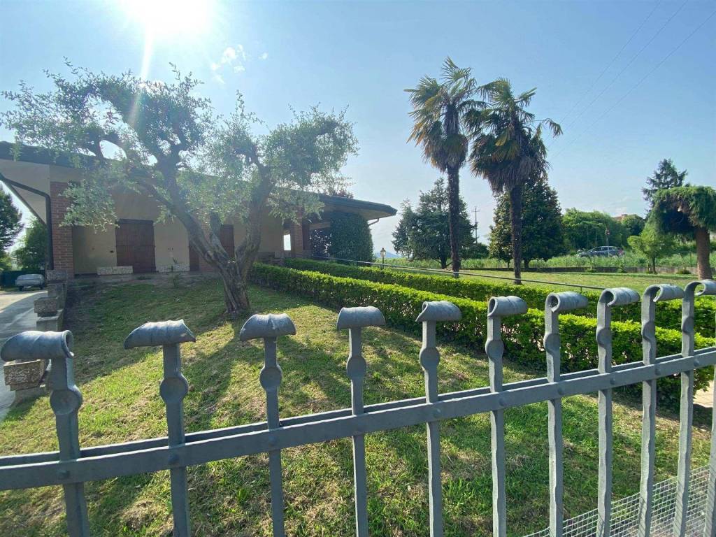 Villa a Due carrare - Foto 3