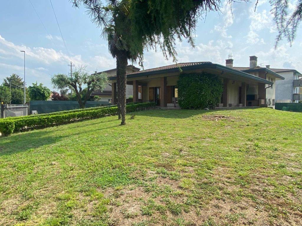 Villa a Due carrare - Foto 4