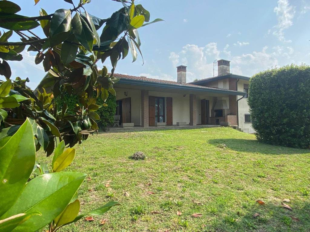 Villa a Due carrare - Foto 5