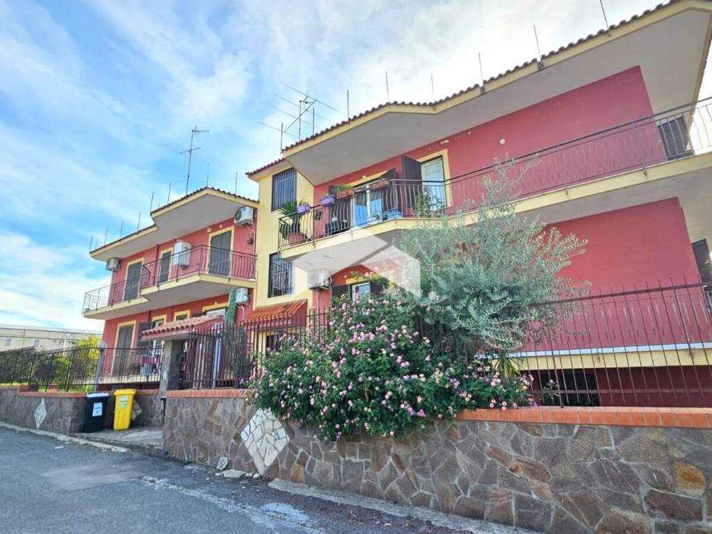 Appartamento a Cercola in Viale Schellembrid - Foto 2