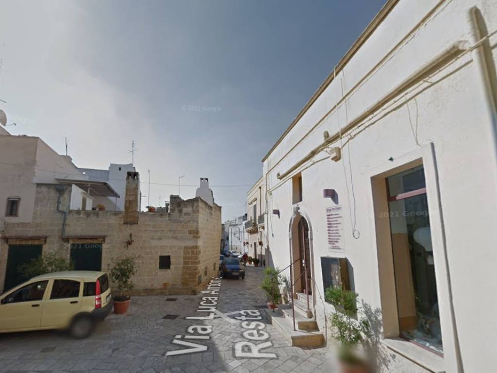 Appartamento a Mesagne in Piazza dei Resta - Foto 2