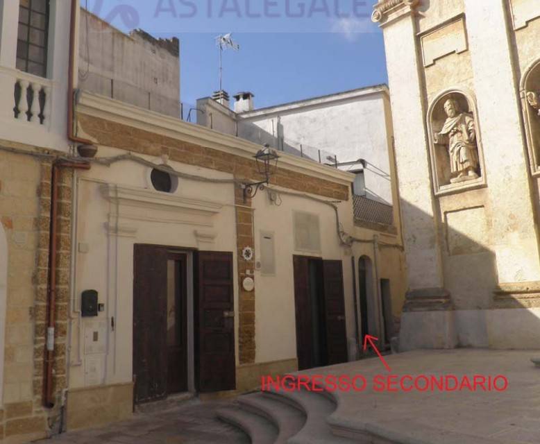 Appartamento a Mesagne in Piazza dei Resta - Foto 3