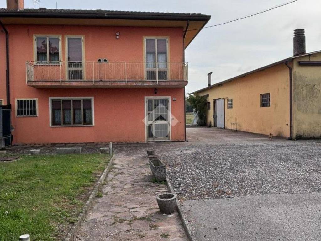 Villa a Correzzola in Via Bosco, 5 - Foto 2