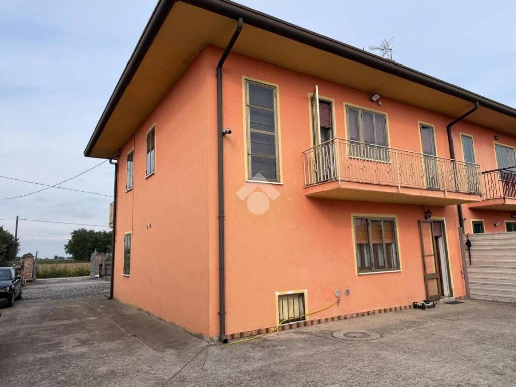 Villa a Correzzola in Via Bosco, 5 - Foto 3
