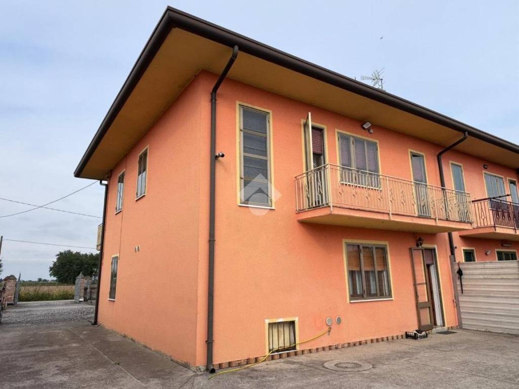 Villa a Correzzola in Via Bosco, 5 - Foto 4