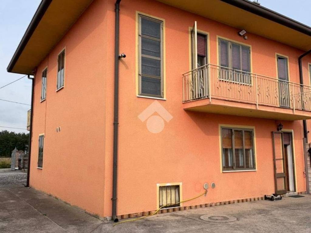 Villa a Correzzola in Via Bosco, 5 - Foto 5