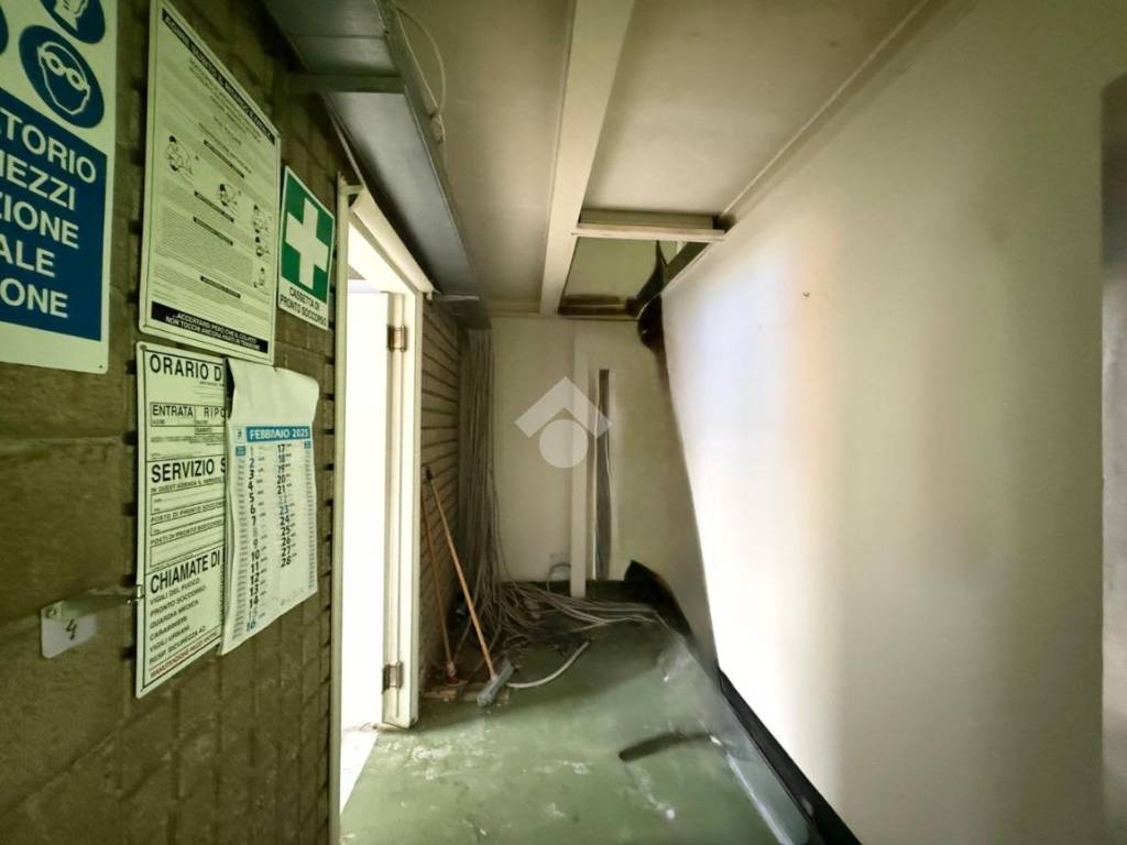 Immobile a Azzano san paolo in Via Stezzano, 18 - Foto 5