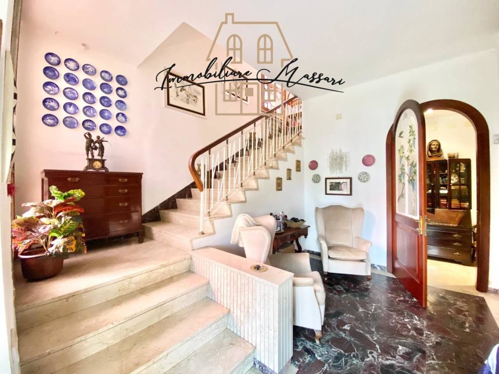 Villa a La spezia in Via dei Garofani, 2 - Foto 2