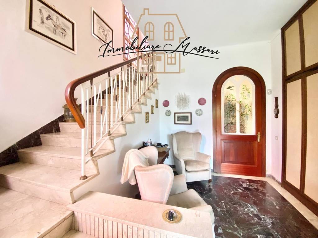 Villa a La spezia in Via dei Garofani, 2 - Foto 3