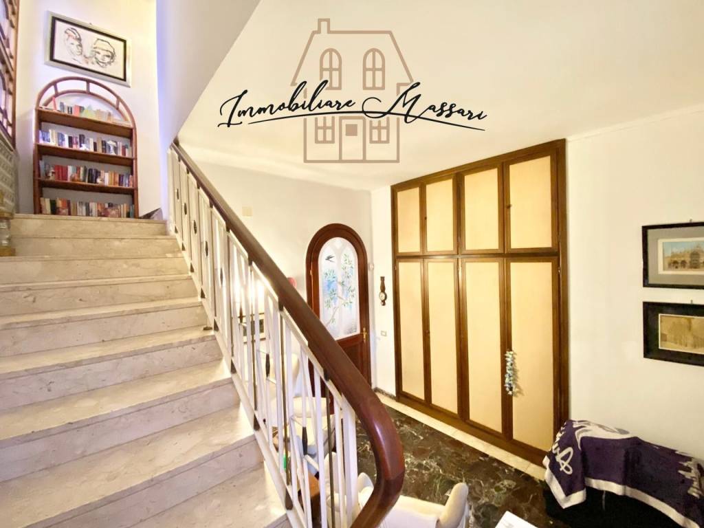 Villa a La spezia in Via dei Garofani, 2 - Foto 4