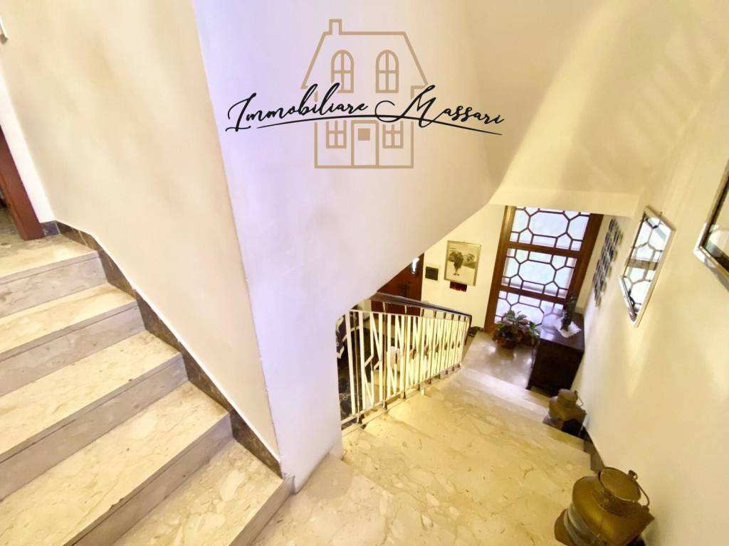 Villa a La spezia in Via dei Garofani, 2 - Foto 5