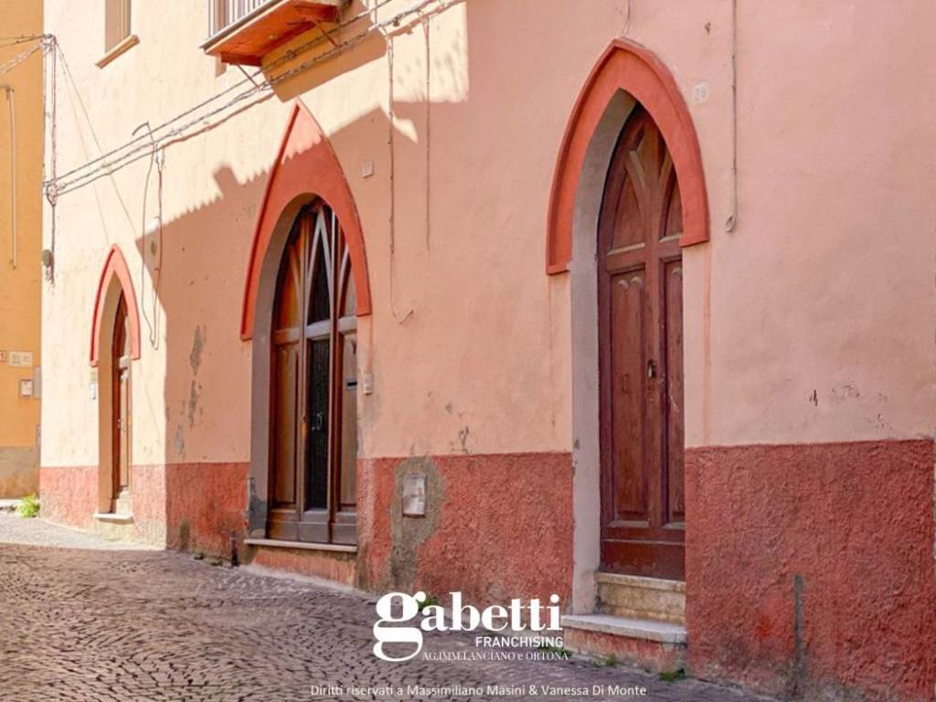 Appartamento a Lanciano in Via Bastioni , snc - Foto 2