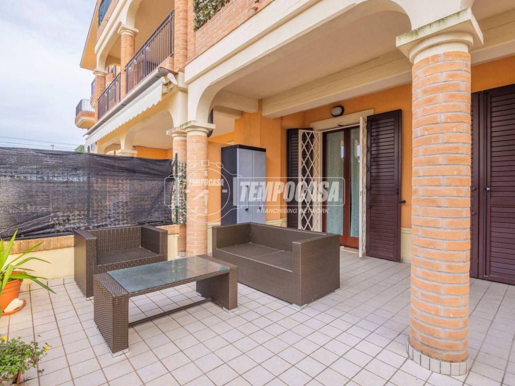 Appartamento a Potenza picena in Viale Regina Margherita 187 - Foto 2