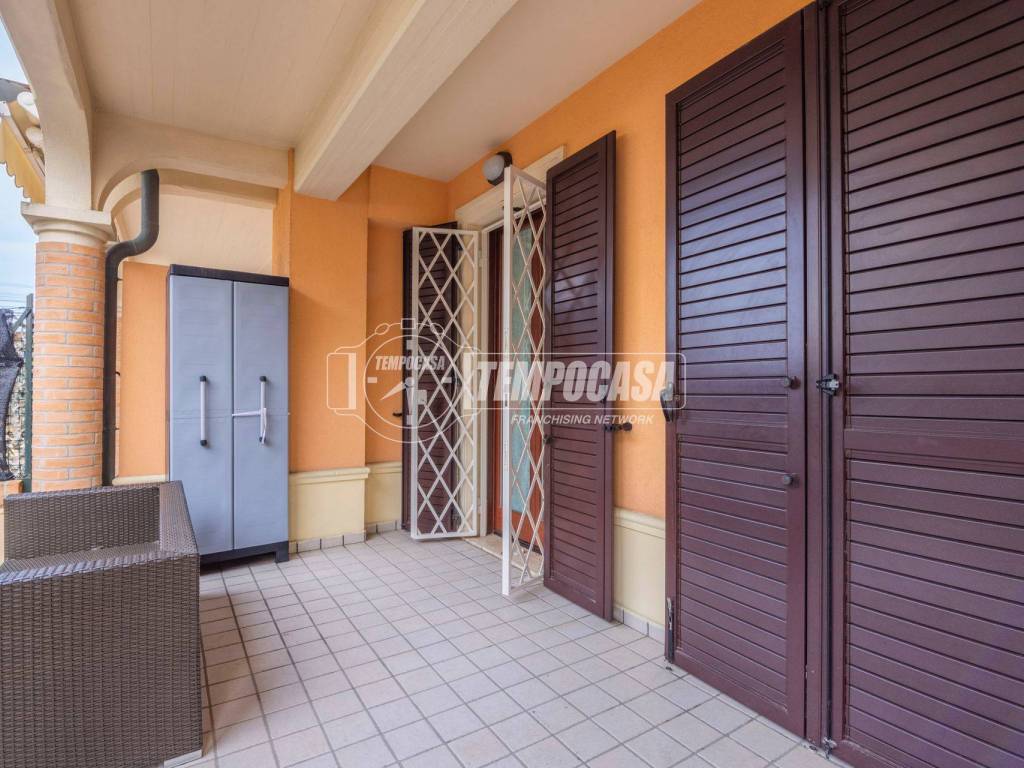 Appartamento a Potenza picena in Viale Regina Margherita 187 - Foto 3