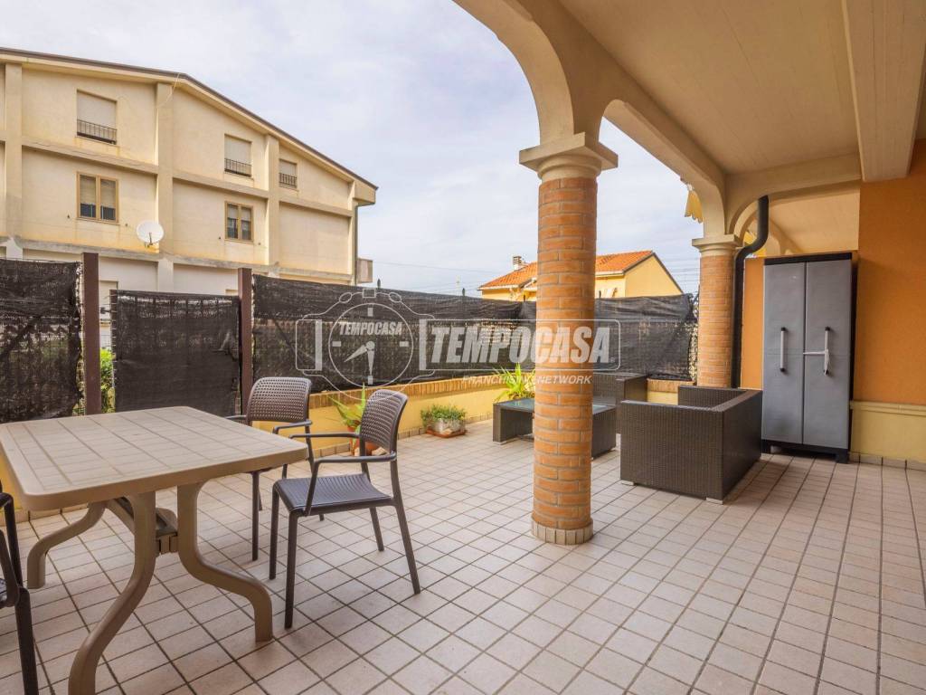 Appartamento a Potenza picena in Viale Regina Margherita 187 - Foto 4