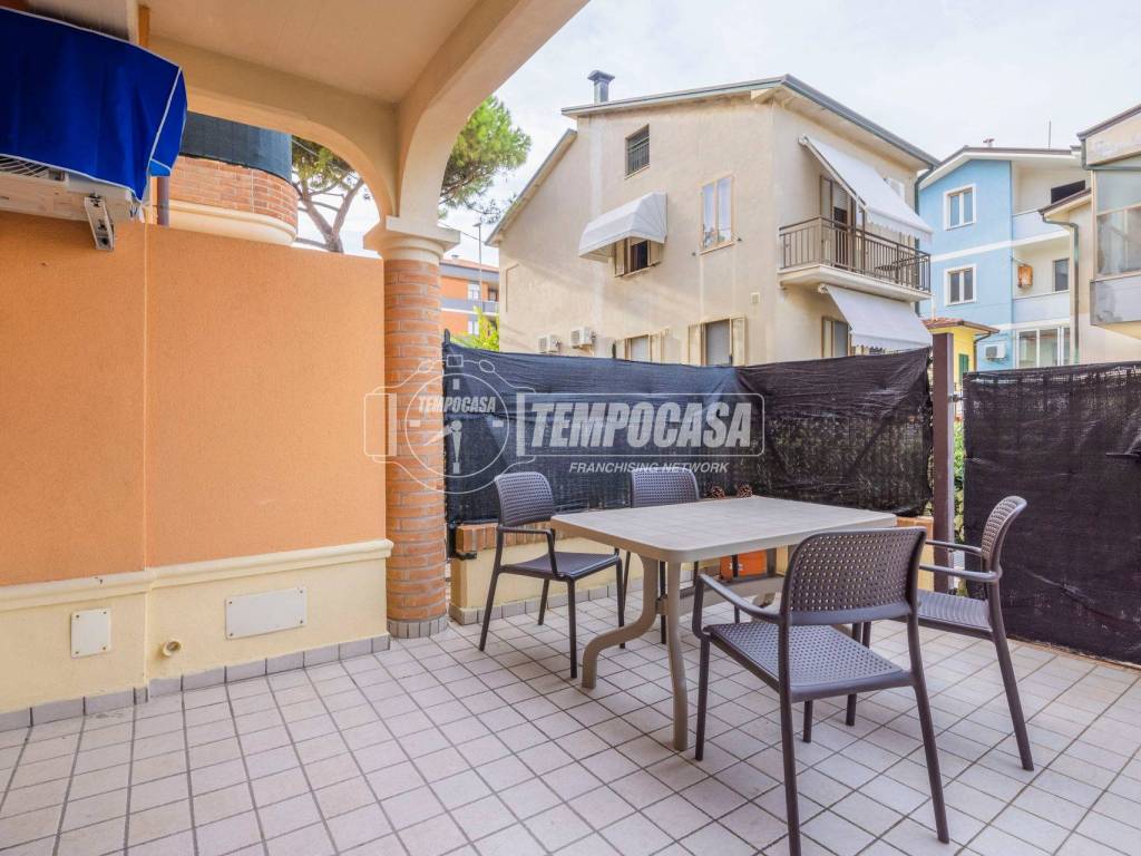 Appartamento a Potenza picena in Viale Regina Margherita 187 - Foto 5