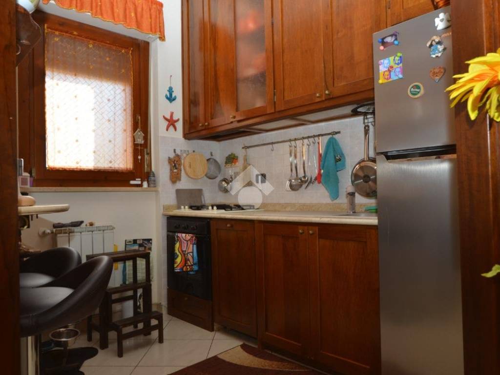 Appartamento a Tivoli in Via Primo Levi, 5 - Foto 4