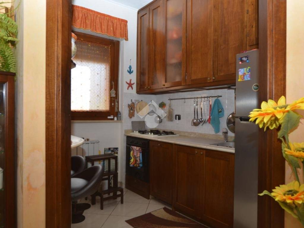Appartamento a Tivoli in Via Primo Levi, 5 - Foto 5
