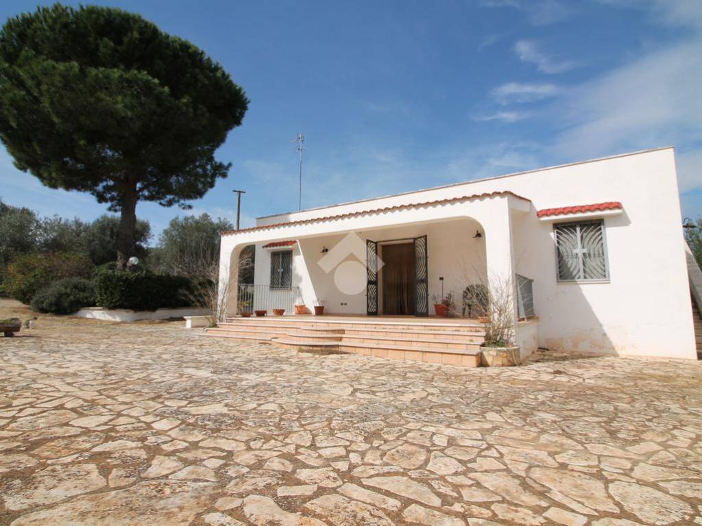 Villetta a schiera a Ostuni - Foto 2