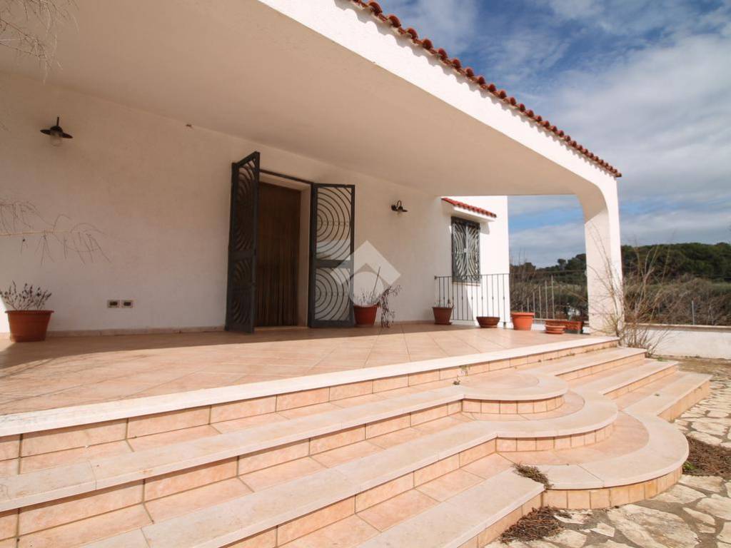 Villetta a schiera a Ostuni - Foto 3