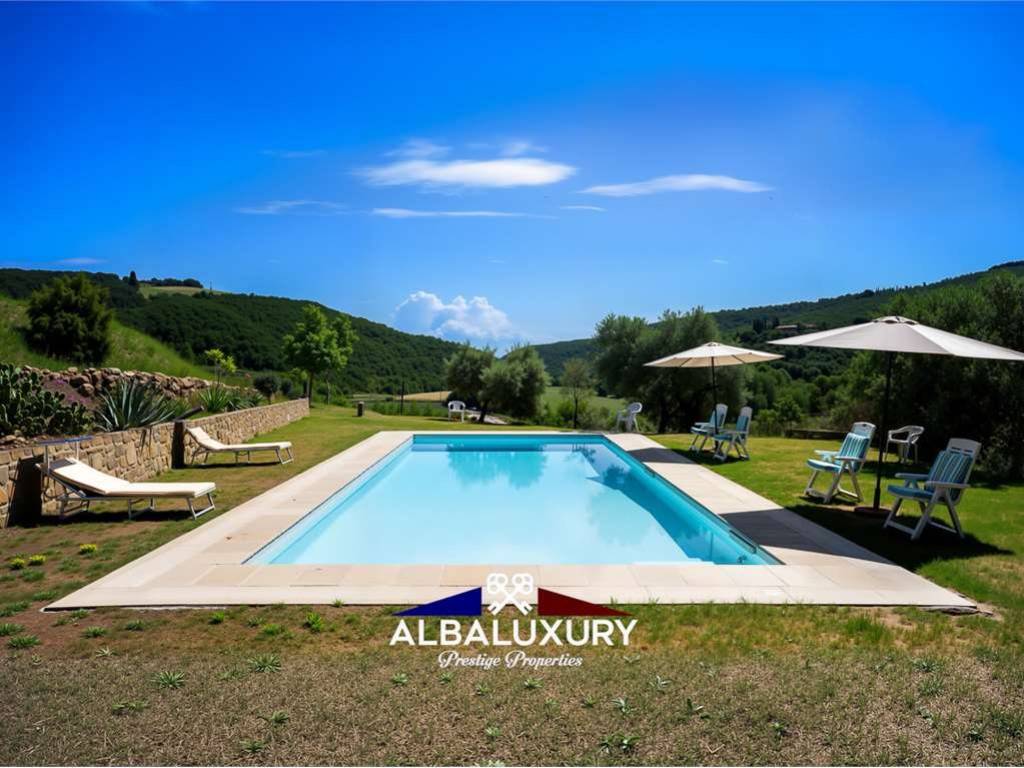 Villa a Sinalunga in via grassi, 2 - Foto 2