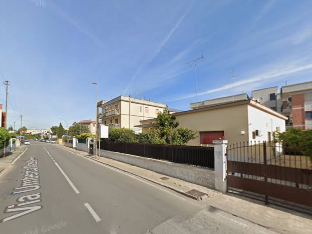 Villa a Brindisi in Via Umberto Maddalena, 9 - Foto 5