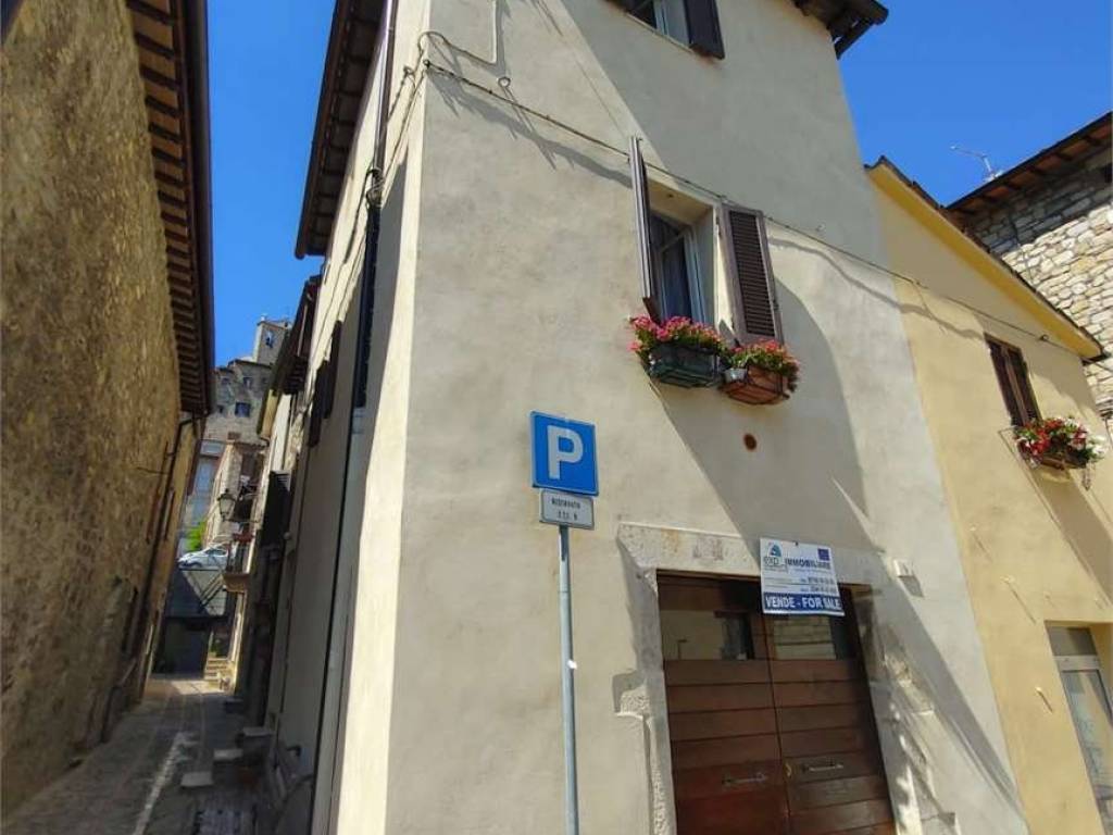 Casa indipendente a Todi - Foto 3
