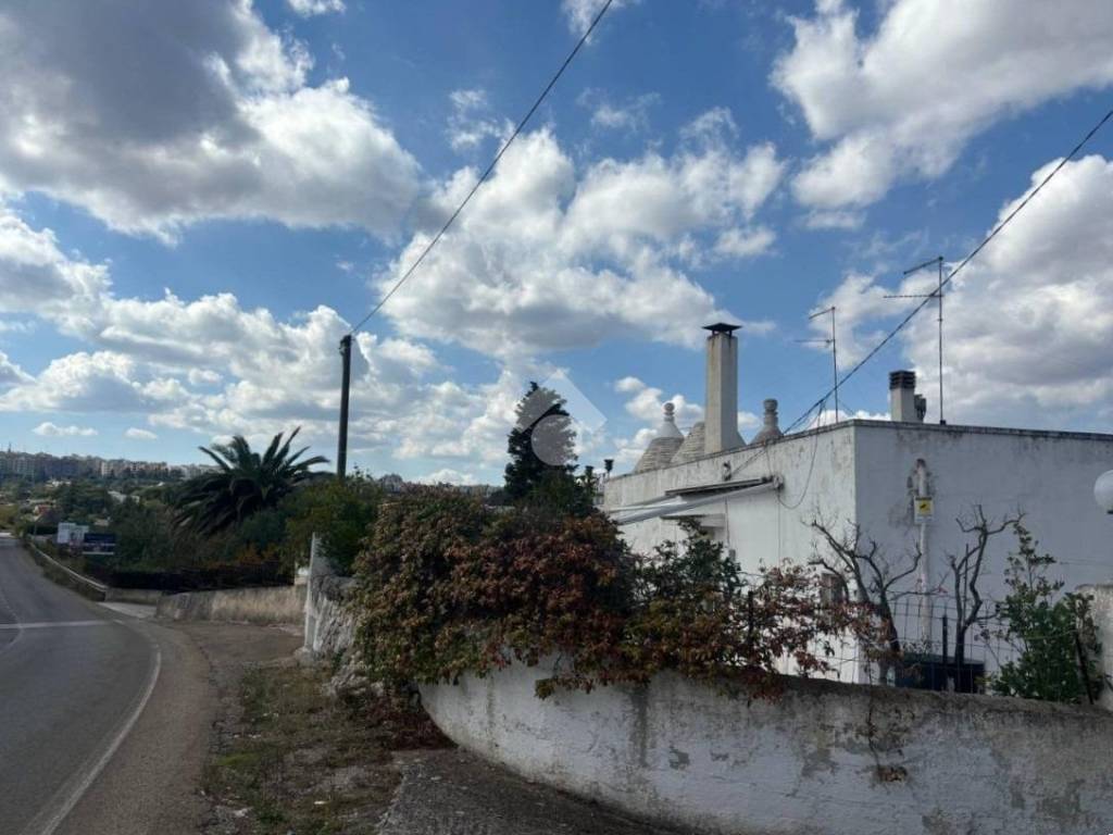 Rustico / casale a Martina franca in Strada cisternino, 67 - Foto 2