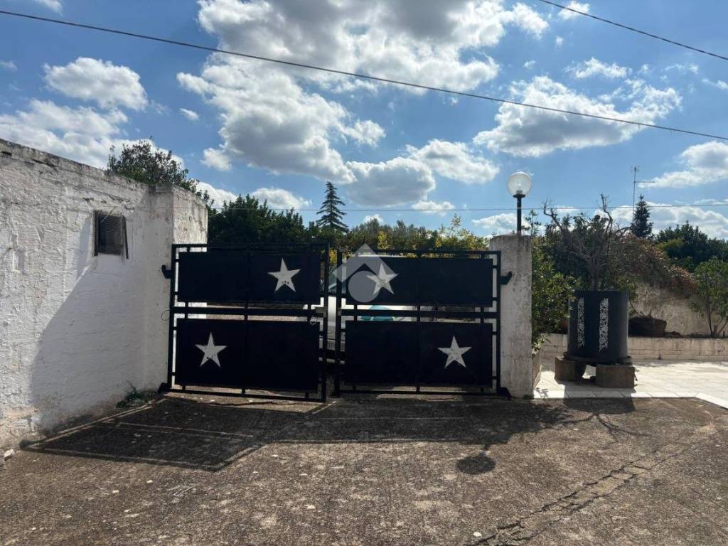 Rustico / casale a Martina franca in Strada cisternino, 67 - Foto 3