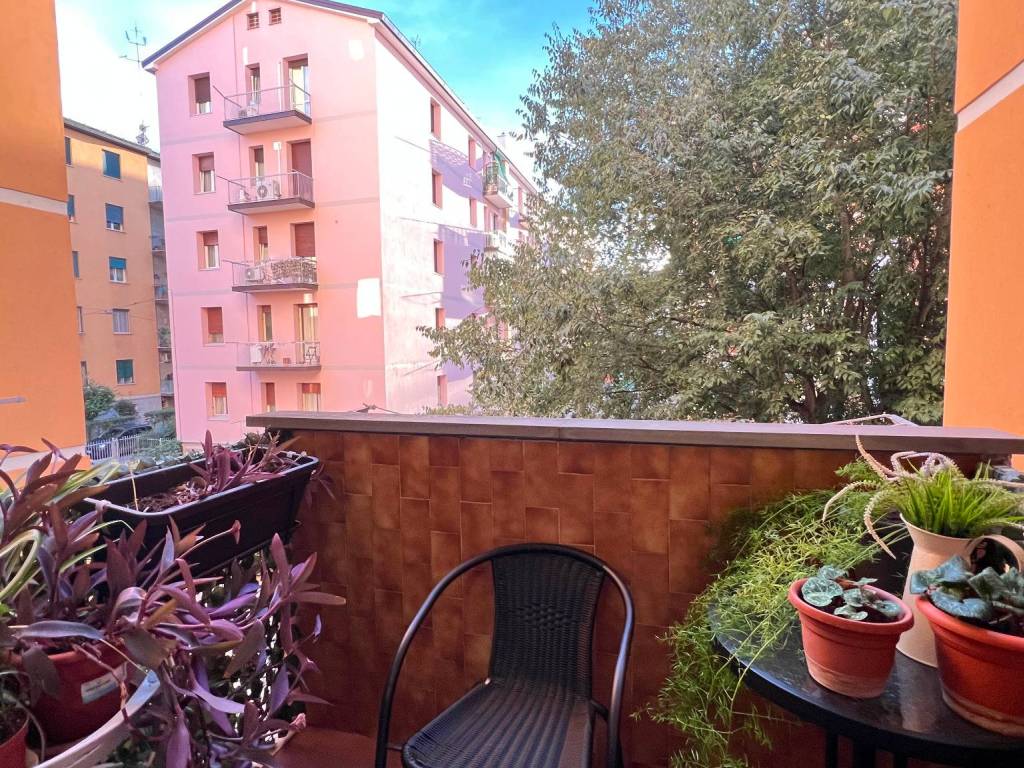 Appartamento a Bologna in Via Antonio Zoccoli - Foto 2