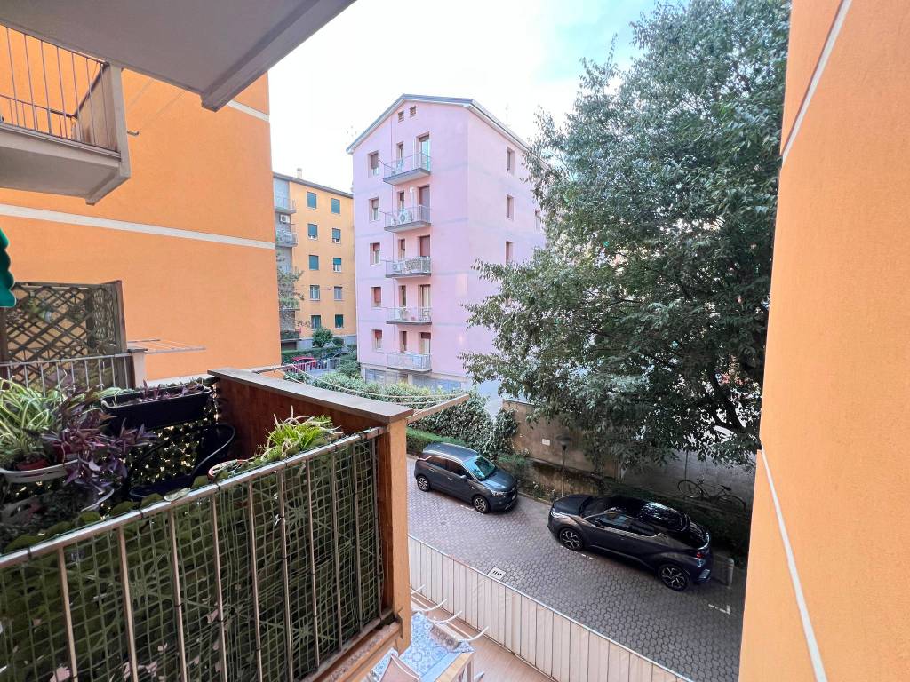 Appartamento a Bologna in Via Antonio Zoccoli - Foto 3