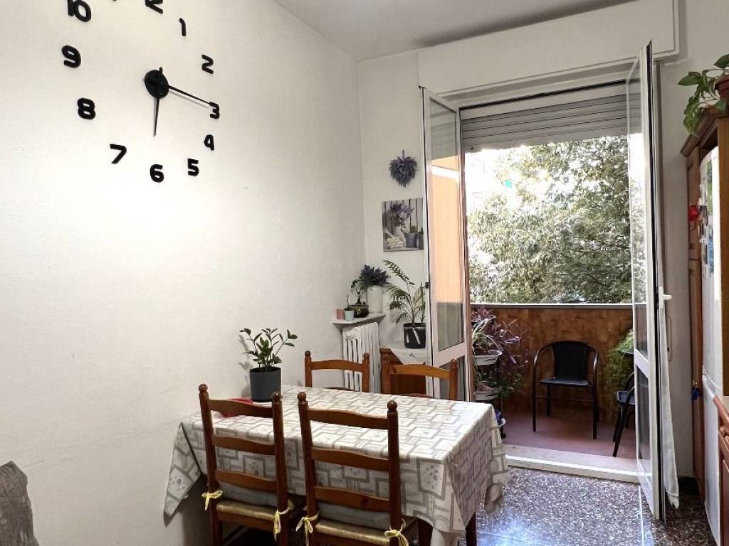 Appartamento a Bologna in Via Antonio Zoccoli - Foto 4