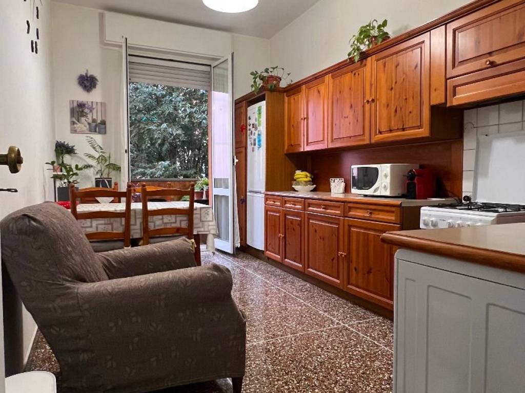 Appartamento a Bologna in Via Antonio Zoccoli - Foto 5