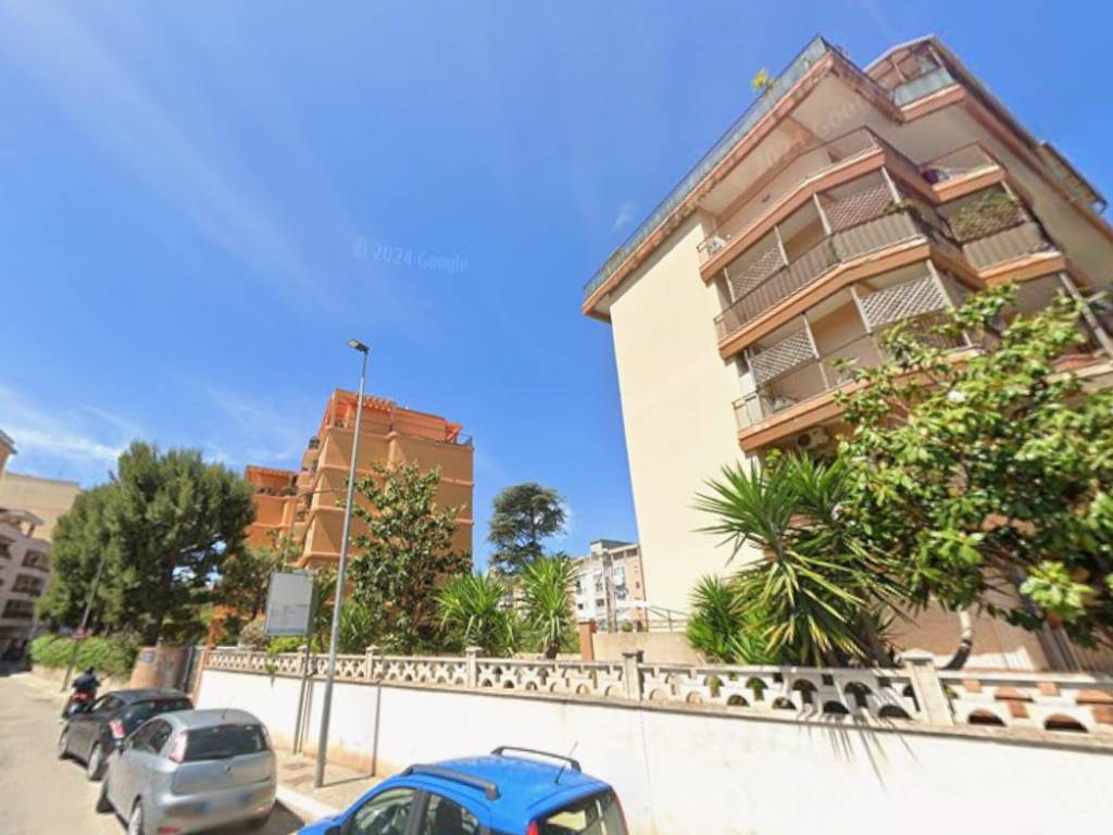 Appartamento a Brindisi in Via Cappuccini, 250 - Foto 2
