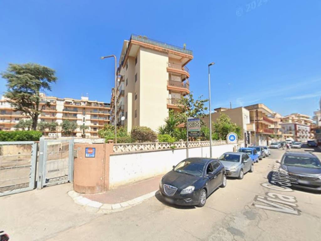 Appartamento a Brindisi in Via Cappuccini, 250 - Foto 3