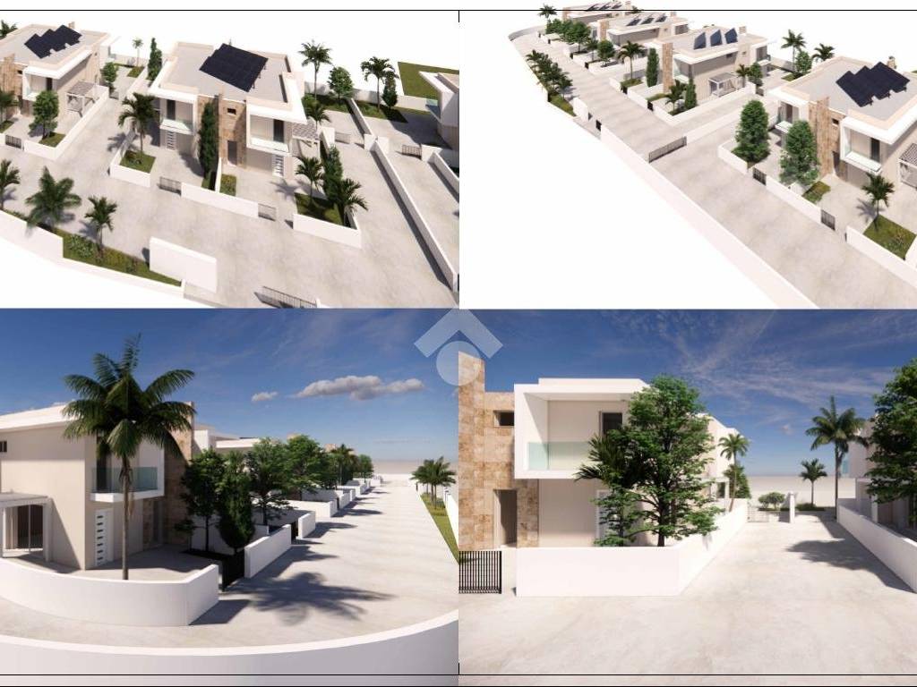 Terreno a Campomarino in Via Lecce, 28 - Foto 3