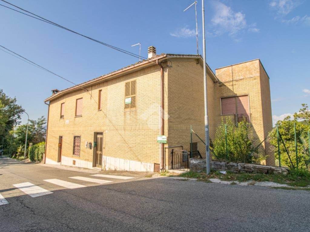 Appartamento a Forano in Via roma, 56 - Foto 2