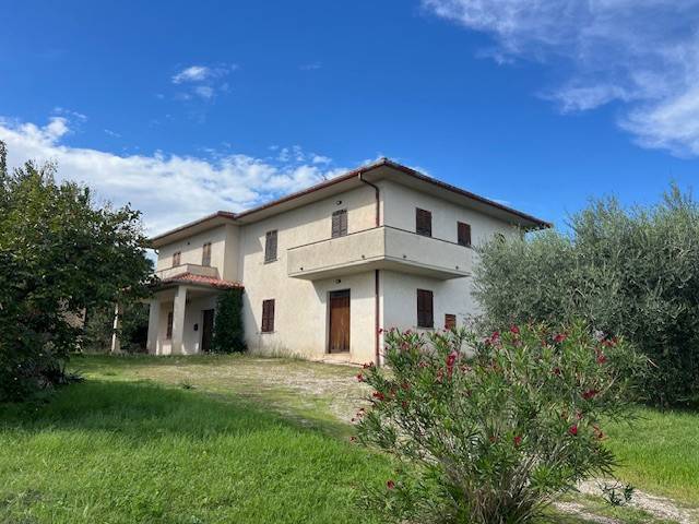 Villa a Montefalco in Vigliano - Foto 5