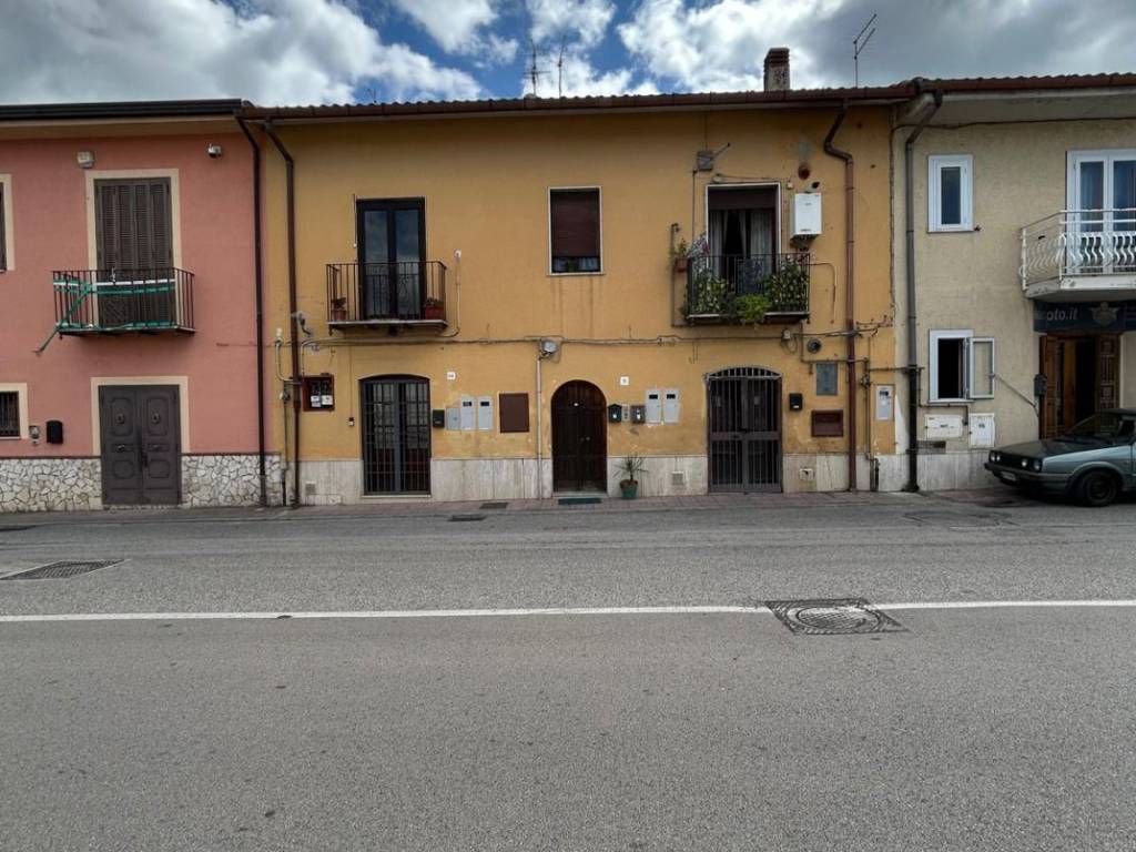 Appartamento a Avellino in Via Pianodardine, 8 - Foto 2