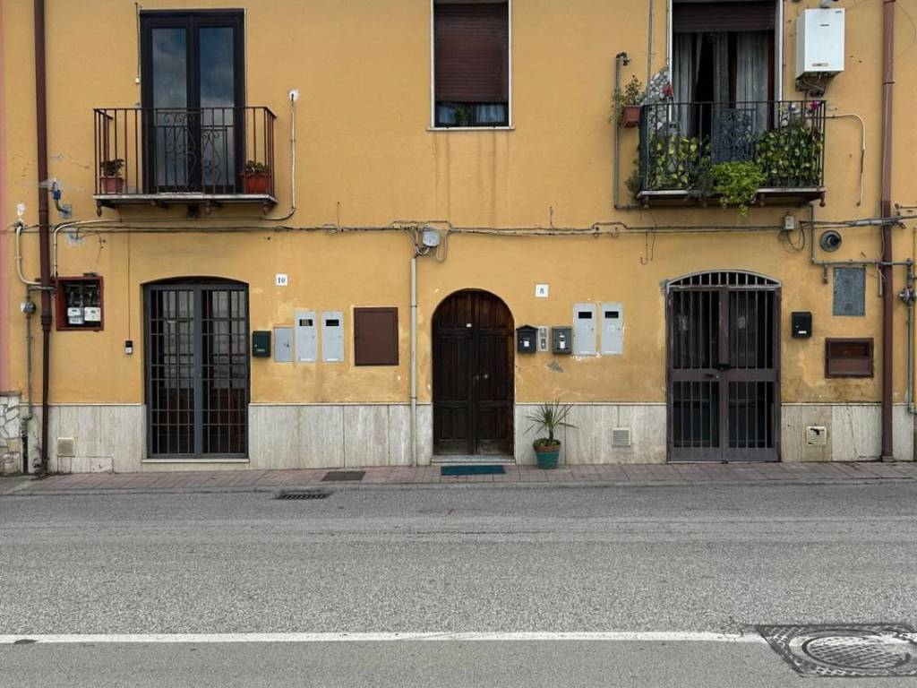 Appartamento a Avellino in Via Pianodardine, 8 - Foto 4